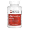 Protocol for Life Balance L-Glutamine 1.000 mg 120 Veg Capsules 2 Protocol for Life Balance L-Glutamine 1.000 mg 120 Veg Capsules 707359100947
