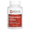 Protocol for Life Balance Magnesium Citrate 100 Tablets 2 Protocol for Life Balance Magnesium Citrate 100 Tablets 707359112902
