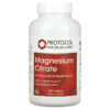 Protocol for Life Balance Magnesium Citrate 180 Softgels 3 Protocol for Life Balance Magnesium Citrate 180 Softgels 707359112988