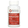 Protocol for Life Balance Extra Strength Melatonin 10 mg 100 Veg viên 3 Protocol for Life Balance Melatonin Extra Strength 10 mg 100 Veg Capsules 707359135574