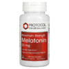 Protocol for Life Balance Melatonin Maximum Strength 20 mg 90 Veg Capsules 2 Protocol for Life Balance Melatonin Maximum Strength 20 mg 90 Veg Capsules 707359135581