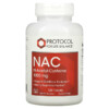 Protocol for Life Balance NAC 1.000 mg 120 Tablets 3 Protocol for Life Balance NAC 1.000 mg 120 Tablets 707359101852