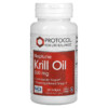 Protocol for Life Balance Neptune Krill Oil 500 mg 60 Softgels 2 Protocol for Life Balance Neptune Krill Oil 250 mg 60 Softgels 707359116252