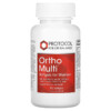 Protocol for Life Balance Ortho Multi for Women 90 Softgels 3 Protocol for Life Balance Ortho Multi for Women 90 Softgels 707359138025