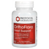 Protocol for Life Balance OrthoFlora Yeast Support 90 Veg Capsules 3 Protocol for Life Balance OrthoFlora Yeast Support 90 Veg Capsules 707359133082