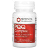 Protocol for Life Balance PQQ Complex 30 Veg Capsules 2 Protocol for Life Balance PQQ Complex 30 Veg Capsules 707359131682