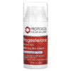 Protocol for Life Balance Progesterone From Wild Yam Balancing Skin Cream Natural Lavender 3 oz (85 g) 2 Protocol for Life Balance Progesterone From Wild Yam Balancing Skin Cream Natural Lavender 3 oz (85 g) 707359133464