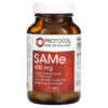 Protocol for Life Balance SAMe 400 mg 60 Tablets 3 Protocol for Life Balance SAMe 400 mg 60 Tablets 707359101418