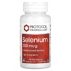 Protocol for Life Balance Selenium 200 mcg 90 Veg Capsules 707359114852