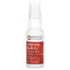 Protocol for Life Balance Vitamins D3 & K2 Liposomal Spray 2 oz (59 ml) 2 Protocol for Life Balance Vitamins D3 & K2 Liposomal Spray 2 fl oz (59 ml) 707359103818
