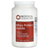 Protocol for Life Balance Whey Protein Isolate Unflavored 2 lbs (907 g) 2 Protocol for Life Balance Whey Protein Isolate Unflavored 2 lbs (907 g) 707359121720