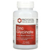 Protocol for Life Balance Zinc Glycinate 30 mg 120 Softgels 2 Protocol for Life Balance Zinc Glycinate 30 mg 120 Softgels 707359115545