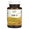 Pure Essence DIM-D 30 Vegi-Caps 3 Pure Essence DIM-D 30 Vegi-Caps 659670261114