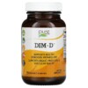 Pure Essence DIM-D 90 Vegi-Caps 2 Pure Essence DIM-D 90 Vegi-Caps 659670261121