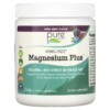 Pure Essence Ionic-Fizz Magnesium Plus Mixed Berry 12.06 oz (342 g) 2 Pure Essence Ionic-Fizz Magnesium Plus Mixed Berry 12.06 oz (342 g) 659670031090