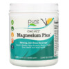 Pure Essence Ionic-Fizz Magnesium Plus Orange-Vanilla 12.06 oz (342 g) 2 Pure Essence Ionic-Fizz Magnesium Plus Orange-Vanilla 12.06 oz (342 g) 659670031076