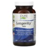 Pure Essence Longevity Men 120 Tablet 2 Pure Essence Longevity Men 120 Tablet 659670015021