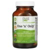 Pure Essence One 'n' Only 30 viên 2 Pure Essence One 'n' Only 30 Tablets 659670011030