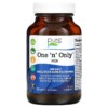 Pure Essence One 'n' Only Men Whole Based Multivitamin 30 viên 2 Pure Essence One 'n' Only Men 30 Tablets 659670017032