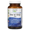 Pure Essence One 'n' Only Men Multivitamin & Mineral 90 viên 3 Pure Essence One 'n' Only Men 90 Tablets 659670017056