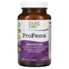 Pure Essence ProFema 120 viên 2 Pure Essence ProFema 120 Tablets 659670008061