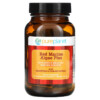 Pure Planet Red Marine Algae Plus 90 viên 3 Pure Planet Red Marine Algae Plus 90 Vegetarian Capsules 091401870002