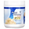 Pure Protein 100% Whey Pure Protein Vanilla Cream 1 lb (453 g) 2 Pure Protein 100% Whey Pure Protein Vanilla Cream 1 lb (453 g) 749826443126