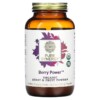 Pure Synergy Organic Berry & Fruit Powder Berry Power 5.3 oz (150 g) 3 Pure Synergy Organic Berry & Fruit Powder Berry Power 5.3 oz (150 g) 852971004767