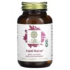 Pure Synergy Rapid Rescue 42 Capsules 852971004712