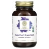 Pure Synergy Super Pure Grape Seed Organic Extract 60 Capsules 852971004675