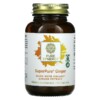 Pure Synergy SuperPure Ginger 60 Capsules 2 Pure Synergy SuperPure Ginger 60 Capsules 852971004705