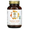 Pure Synergy SuperPure Turmeric 60 Capsules 2 Pure Synergy SuperPure Turmeric 60 Capsules 852971004347