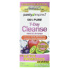 Purely Inspired 100% Pure 7-Day Cleanse 42 Easy-to-Swallow Veggie Capsules 2 Purely Inspired 100% Pure 7-Day Cleanse 42 Easy-to-Swallow Veggie Capsules 631656606324