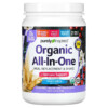 Purely Inspired Organic All-In-One Meal Replacement & Shake French Vanilla 1.3 lbs (590 g) 2 Purely Inspired Organic All-In-One Meal Replacement & Shake French Vanilla 1.3 lbs (590 g) 631656708752
