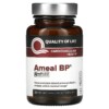 Quality of Life Labs Ameal BP Cardiovascular Health 3.4 mg 30 Vegicaps 3 Quality of Life Labs Ameal BP Cardiovascular Health 3.4 mg 30 Vegicaps 812259003318