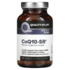 Quality of Life Labs CoQ10-SR 100 mg 60 Vegicaps 2 Quality of Life Labs CoQ10-SR 100 mg 60 Vegicaps 812259003349