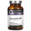 Quality of Life Labs Curcumin-SR 60 Vegicaps 3 Quality of Life Labs Curcumin-SR 60 Vegicaps 812259003424
