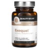 Quality of Life Labs Exequel 21 mg 30 Vegicaps 2 Quality of Life Labs Exequel 21 mg 30 Vegicaps 812259003523