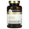 Quality of Life Labs Kinoko Gold AHCC Immune Support 500 mg 60 Vegicaps 2 Quality of Life Labs Kinoko Gold AHCC with Acylated Alpha-Glucans 60 Vegicaps 812259000027