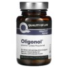 Quality of Life Labs Oligonol 100 mg 30 Vegicaps 2 Quality of Life Labs Oligonol 100 mg 30 Vegicaps 812259003035