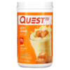 Quest Nutrition Protein Powder Salted Caramel 1.6 lb (726 g) 2 Quest Nutrition Protein Powder Salted Caramel 1.6 lb (726 g) 888849008704