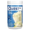 Quest Nutrition Protein Powder Vanilla Milkshake 1.6 lb (726 g) 3 Quest Nutrition Protein Powder Vanilla Milkshake 1.6 lb (726 g) 888849008582