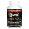 Qunol Ultra CoQ10 100 mg 60 Softgels 2 Qunol Ultra CoQ10 100 mg 60 Softgels 898440001240