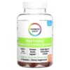 Rainbow Light High Potency Vitamin D3 Peach 2.000 IU 60 Gummies 2 Rainbow Light High Potency Vitamin D3 Peach 2.000 IU 60 Gummies 021888204380