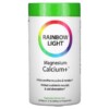 Rainbow Light Magnesium Calcium+ 180 viên 2 Rainbow Light Magnesium Calcium+ 180 Tablets 021888101023
