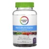 Rainbow Light Men's Multivitamin Mixed Berry 120 Gummies 3 Rainbow Light Men's Multivitamin Mixed Berry 120 Gummies 021888201501