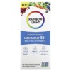 Rainbow Light Men's One 50+ Daily Multivitamin High Potency 60 Vegetarian Tablets 2 Rainbow Light Men's One 50+ Daily Multivitamin High Potency 60 Vegetarian Tablets 021888204038