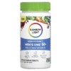 Rainbow Light Men's One 50+ Daily Multivitamin High Potency 90 Vegetarian Tablets 021888204045