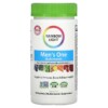 Rainbow Light Men's One Multivitamin 90 viên 3 Rainbow Light Men's One Multivitamin 90 Tablets 021888108923