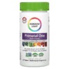 Rainbow Light Prenatal One Multivitamin 90 Tablets 3 Rainbow Light Prenatal One Multivitamin 90 Tablets 021888109722